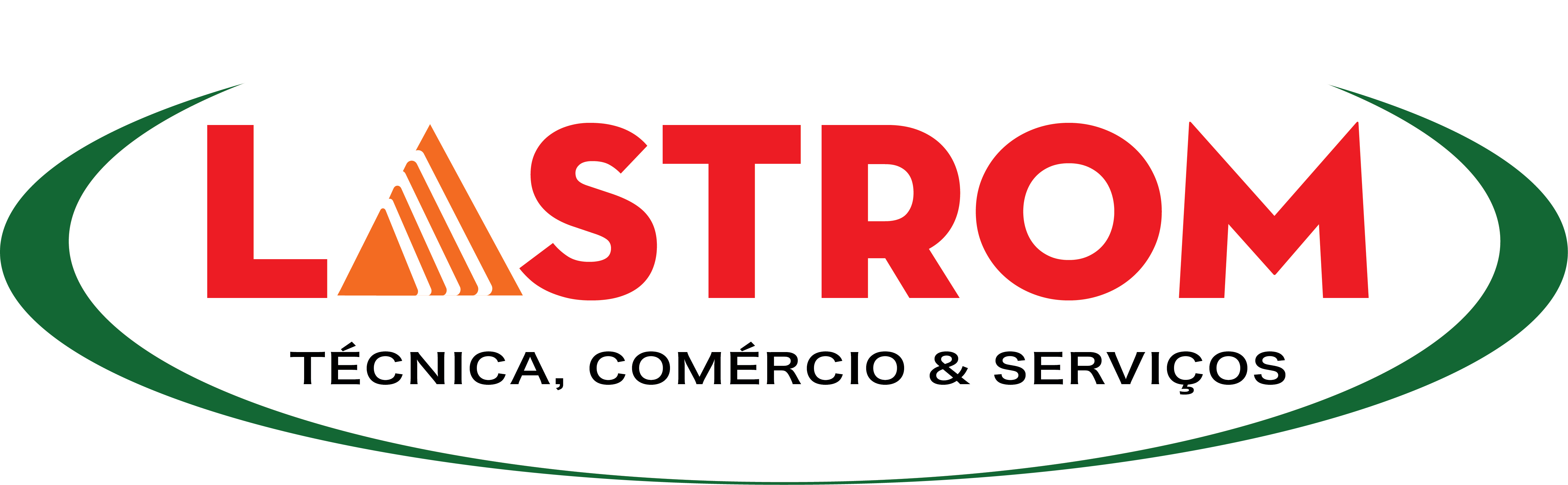 Logo Lastrom Engenharia Industrial